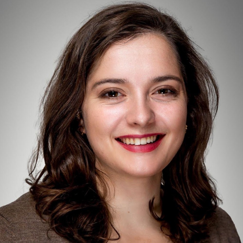 Meet your Posher, Claire